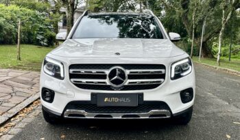 MERCEDES-BENZ GLB 200 2020 completo