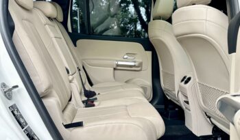 MERCEDES-BENZ GLB 200 2020 completo