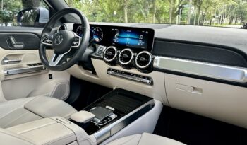 MERCEDES-BENZ GLB 200 2020 completo