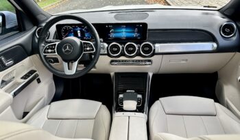 MERCEDES-BENZ GLB 200 2020 completo