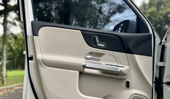 MERCEDES-BENZ GLB 200 2020 completo