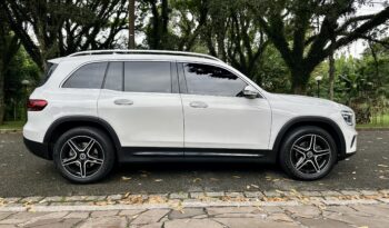 MERCEDES-BENZ GLB 200 2020 completo