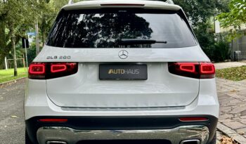 MERCEDES-BENZ GLB 200 2020 completo