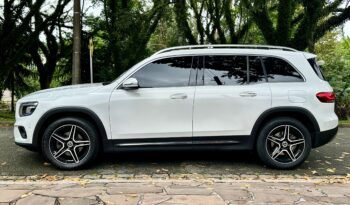 MERCEDES-BENZ GLB 200 2020 completo