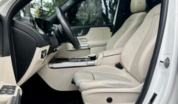 MERCEDES-BENZ GLB 200 2020 completo