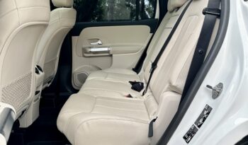 MERCEDES-BENZ GLB 200 2020 completo