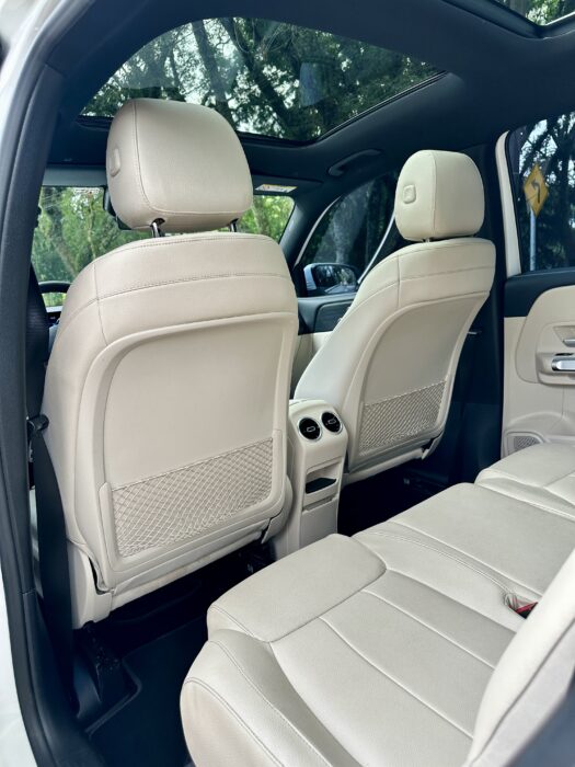 MERCEDES-BENZ GLB 200 2020 completo