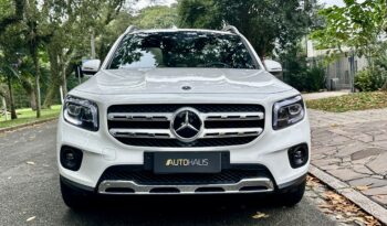 MERCEDES-BENZ GLB 200 2020 completo