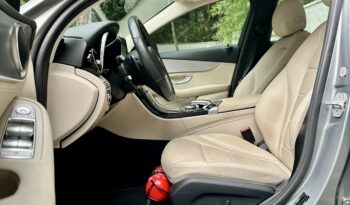 MERCEDES-BENZ C180 2015 completo