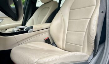 MERCEDES-BENZ C180 2015 completo