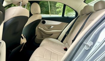MERCEDES-BENZ C180 2015 completo