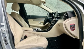 MERCEDES-BENZ C180 2015 completo