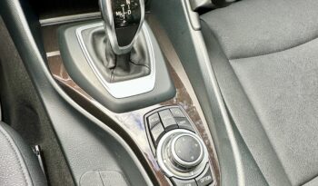 BMW X1 2014 completo