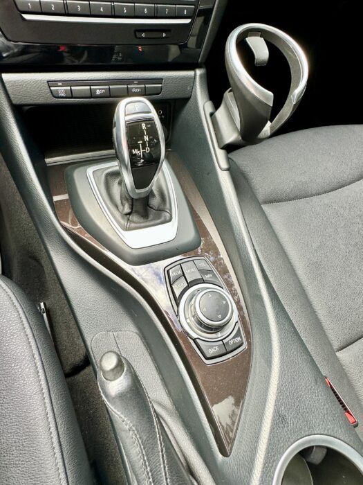 BMW X1 2014 completo