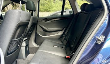 BMW X1 2014 completo