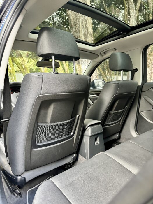BMW X1 2014 completo
