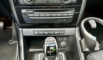 BMW X1 2014 completo