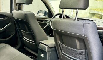 BMW X1 2014 completo