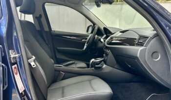 BMW X1 2014 completo
