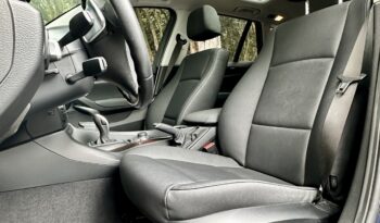 BMW X1 2014 completo