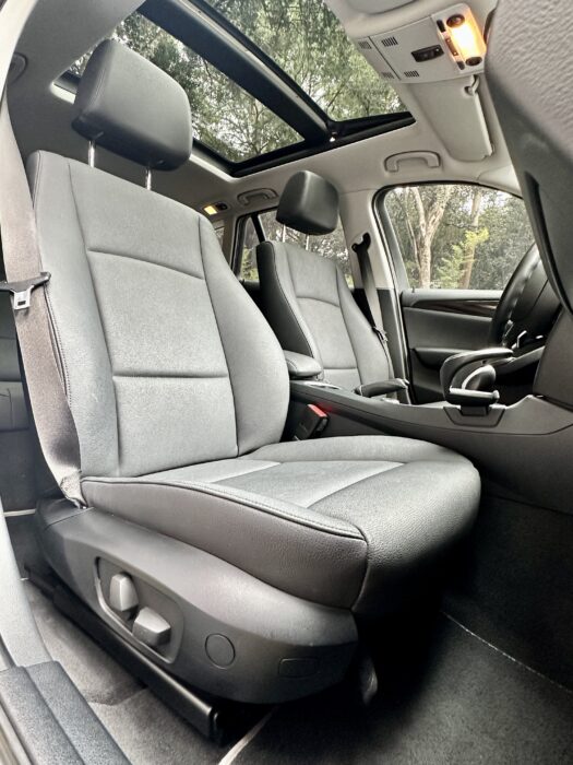 BMW X1 2014 completo