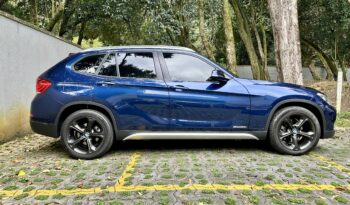 BMW X1 2014 completo