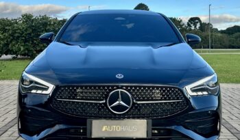 MERCEDES-BENZ CLA 200 2024 completo