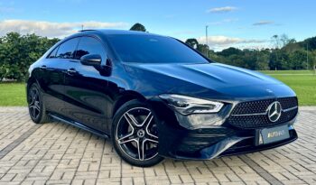 MERCEDES-BENZ CLA 200 2024 completo