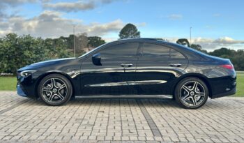 MERCEDES-BENZ CLA 200 2024 completo