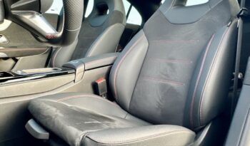 MERCEDES-BENZ CLA 200 2024 completo