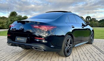 MERCEDES-BENZ CLA 200 2024 completo