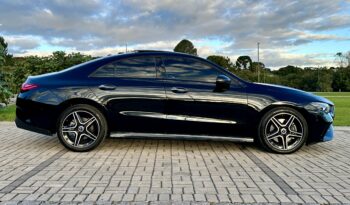 MERCEDES-BENZ CLA 200 2024 completo