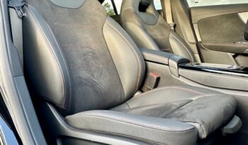 MERCEDES-BENZ CLA 200 2024 completo