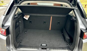 LAND ROVER EVOQUE 2014 completo