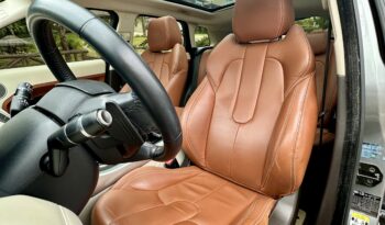 LAND ROVER EVOQUE 2014 completo