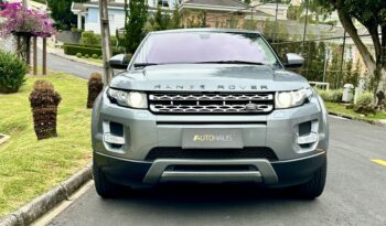 LAND ROVER EVOQUE 2014 completo