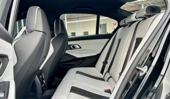 BMW M3 2025 completo