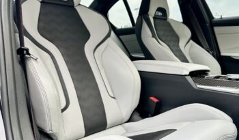 BMW M3 2025 completo