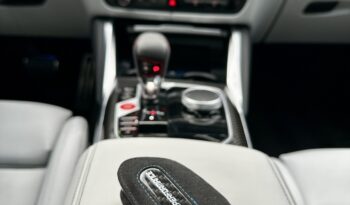 BMW M3 2025 completo