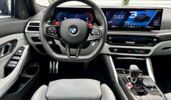 BMW M3 2025 completo
