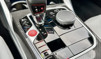 BMW M3 2025 completo