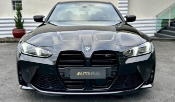 BMW M3 2025 completo