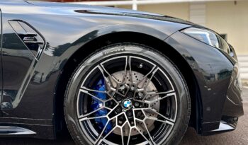 BMW M3 2025 completo
