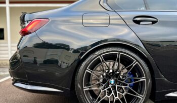 BMW M3 2025 completo