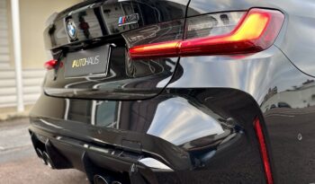 BMW M3 2025 completo