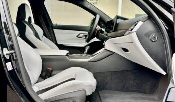 BMW M3 2025 completo