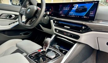 BMW M3 2025 completo