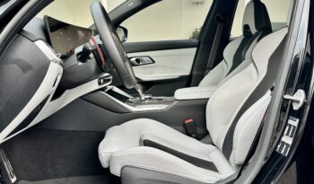 BMW M3 2025 completo