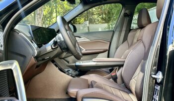 BMW X1 2025 completo