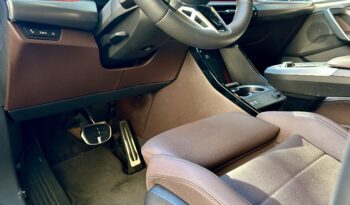 BMW X1 2025 completo